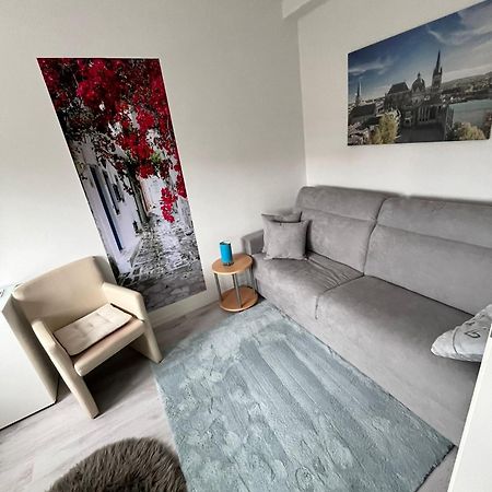 Eifelliebe Roetgen Apartment Exterior photo