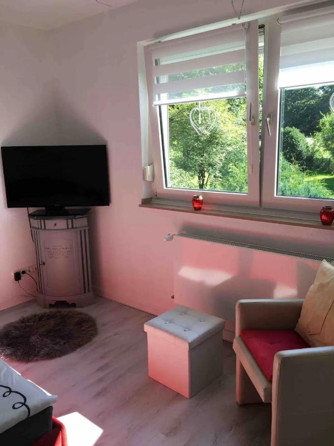 Eifelliebe Roetgen Apartment Exterior photo